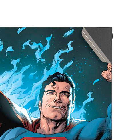 DC Comics Superman Action Comics Cover #976 Art by Gary Frank XBox Series X Digital Edition Console Skin